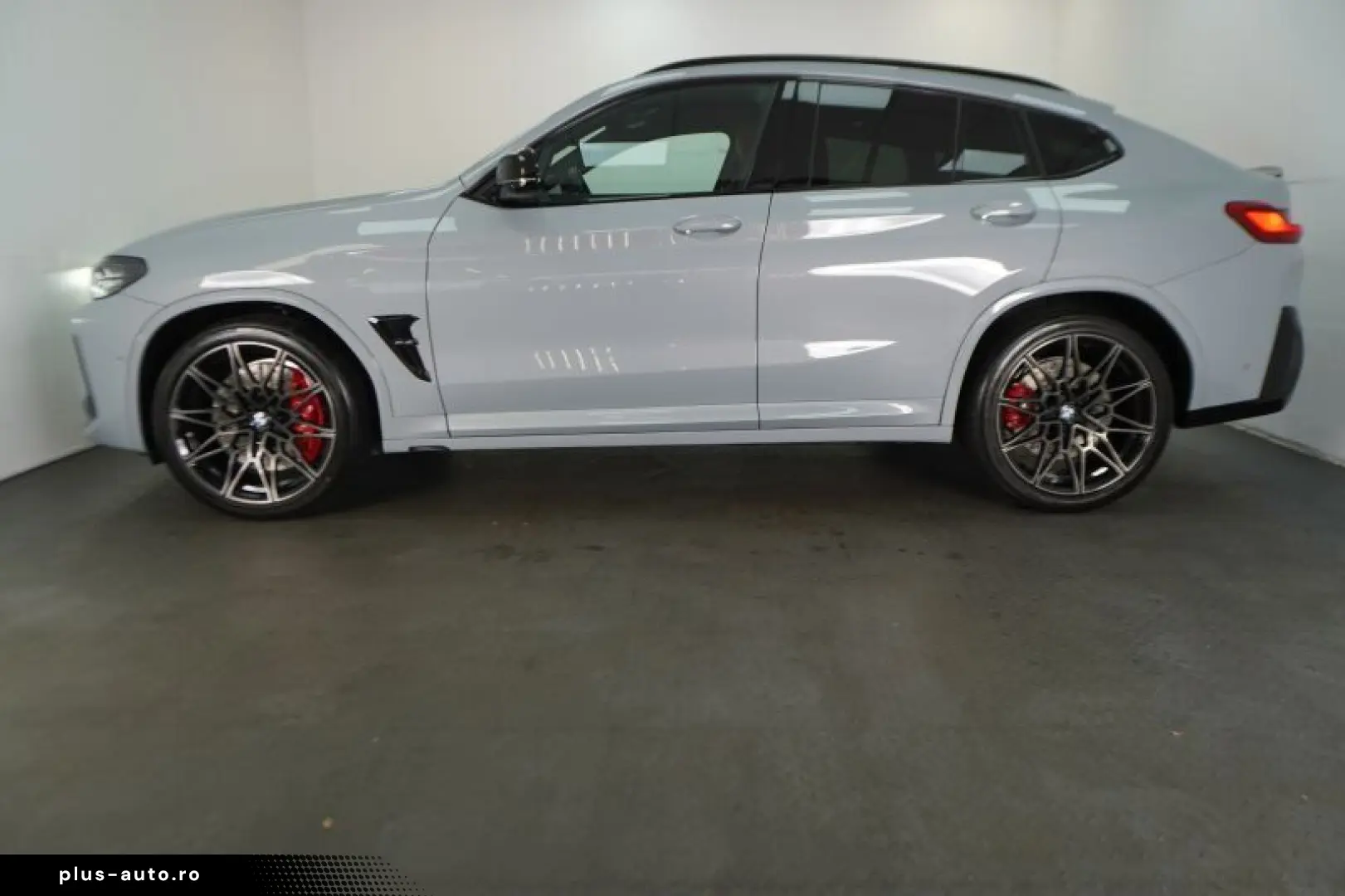 BMW X4 M Competition  PGSD.HUD.M-Sportsitze