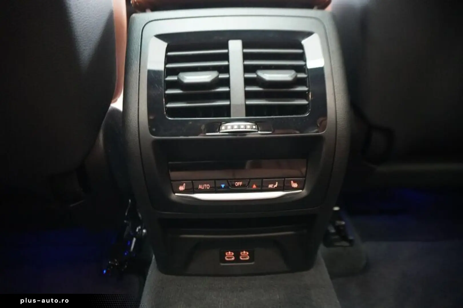 BMW X4 M Competition  PGSD.HUD.M-Sportsitze