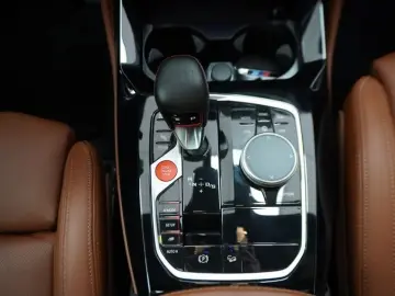 BMW X4 M Competition  PGSD.HUD.M-Sportsitze