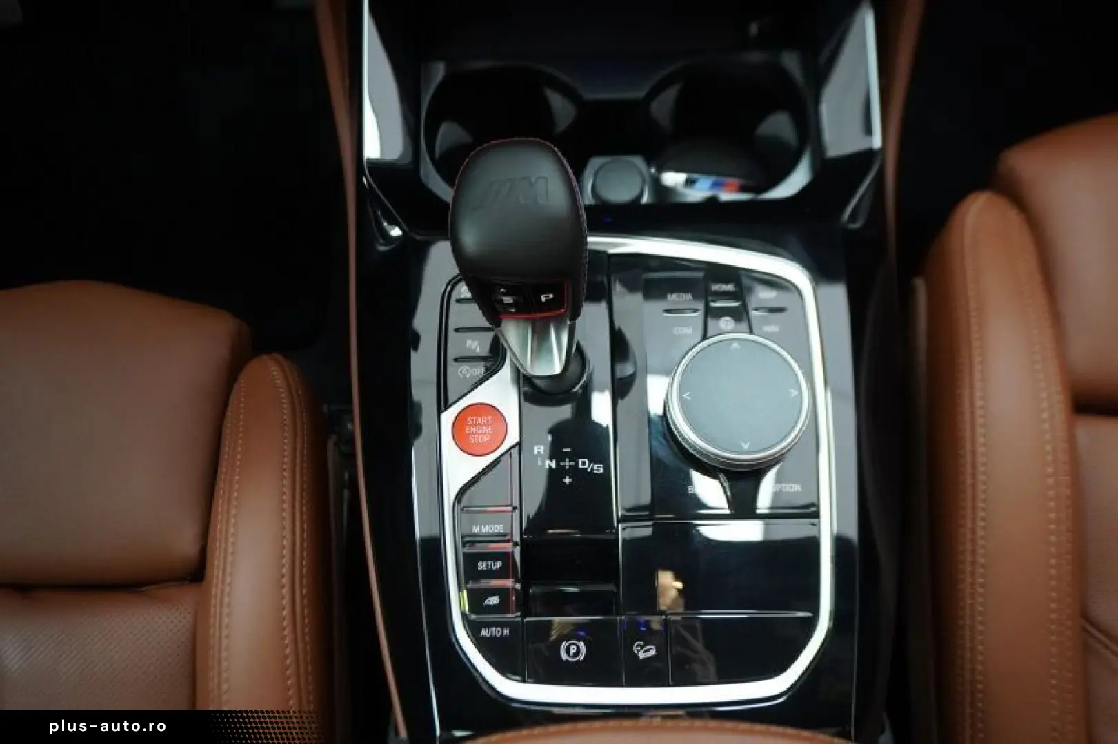 BMW X4 M Competition  PGSD.HUD.M-Sportsitze