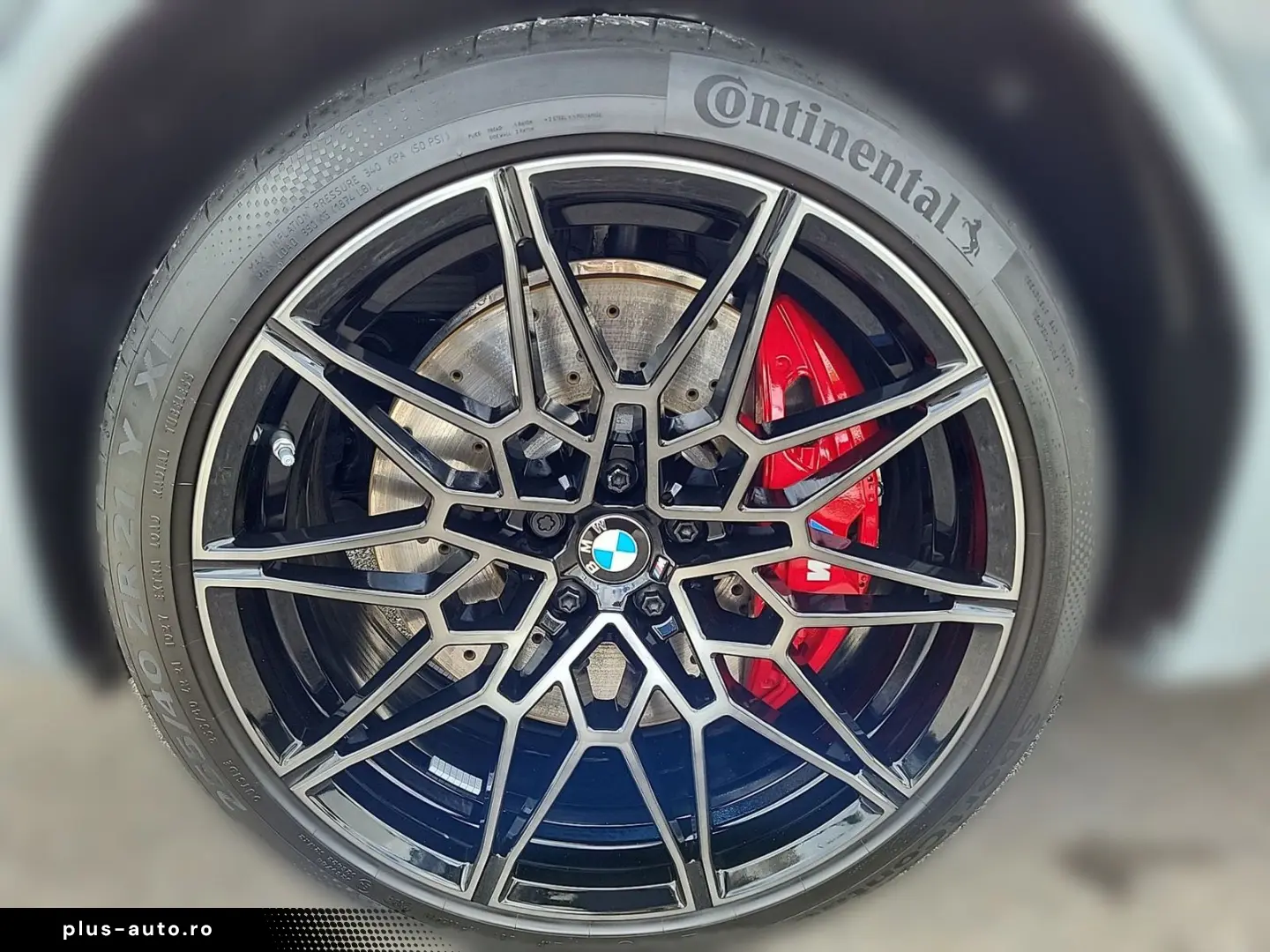 BMW X4 M Competition Pano HeadU ACC 360  HarmanKardo