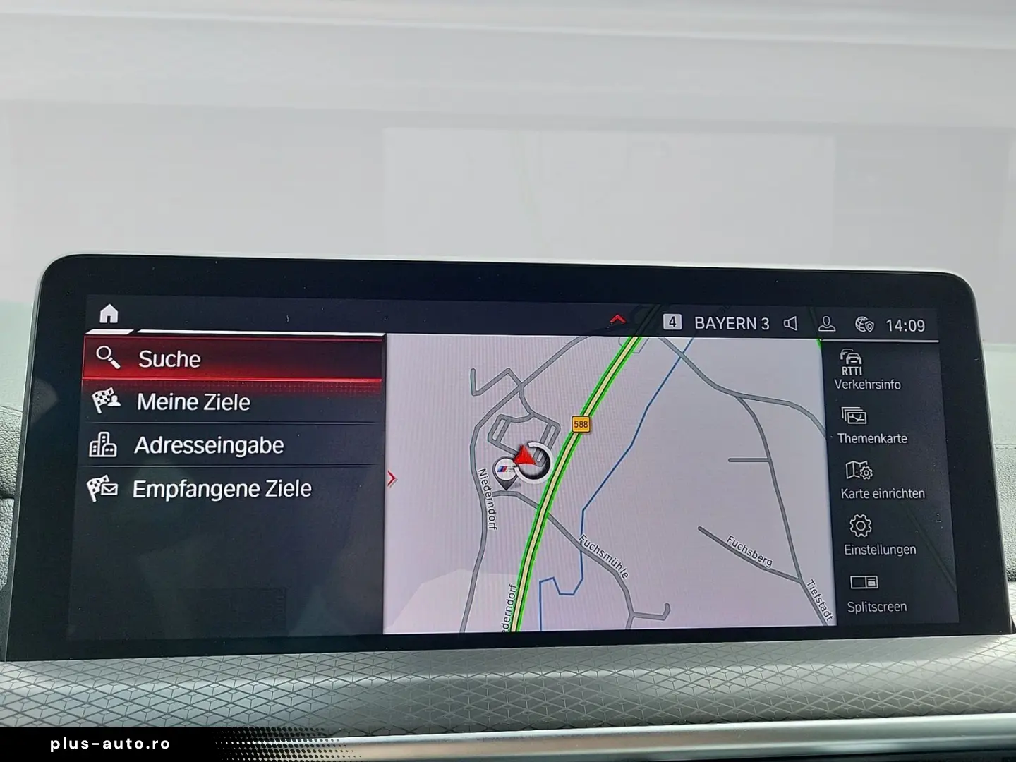 BMW X4 M Competition Pano HeadU ACC 360  HarmanKardo