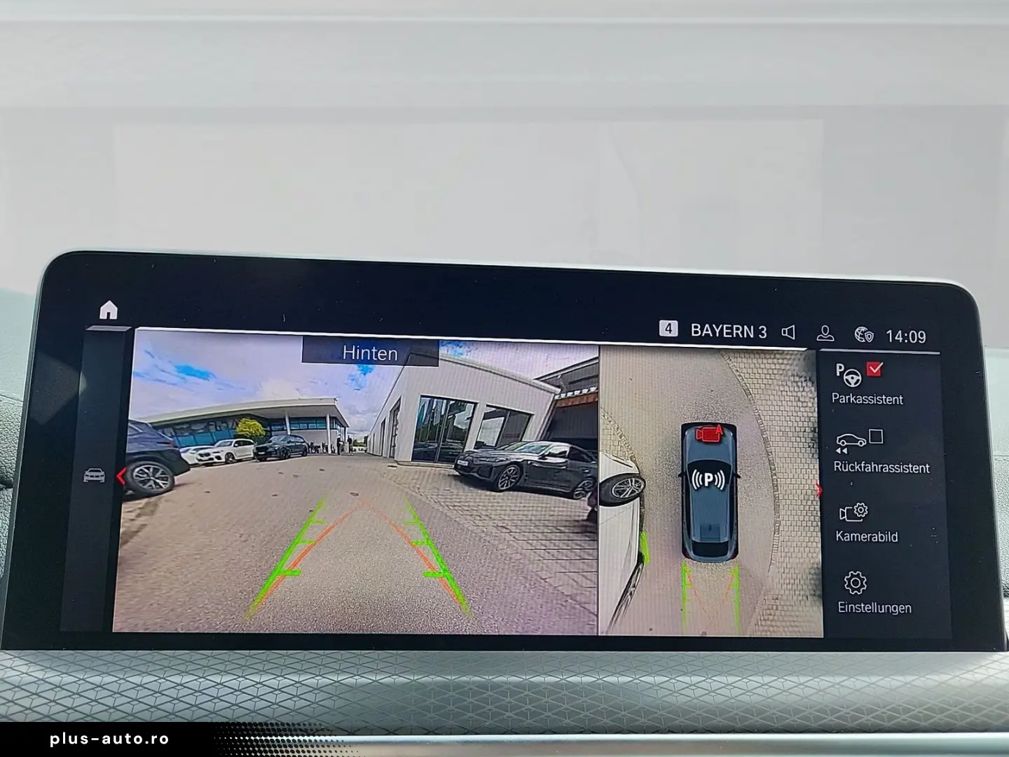 BMW X4 M Competition Pano HeadU ACC 360  HarmanKardo