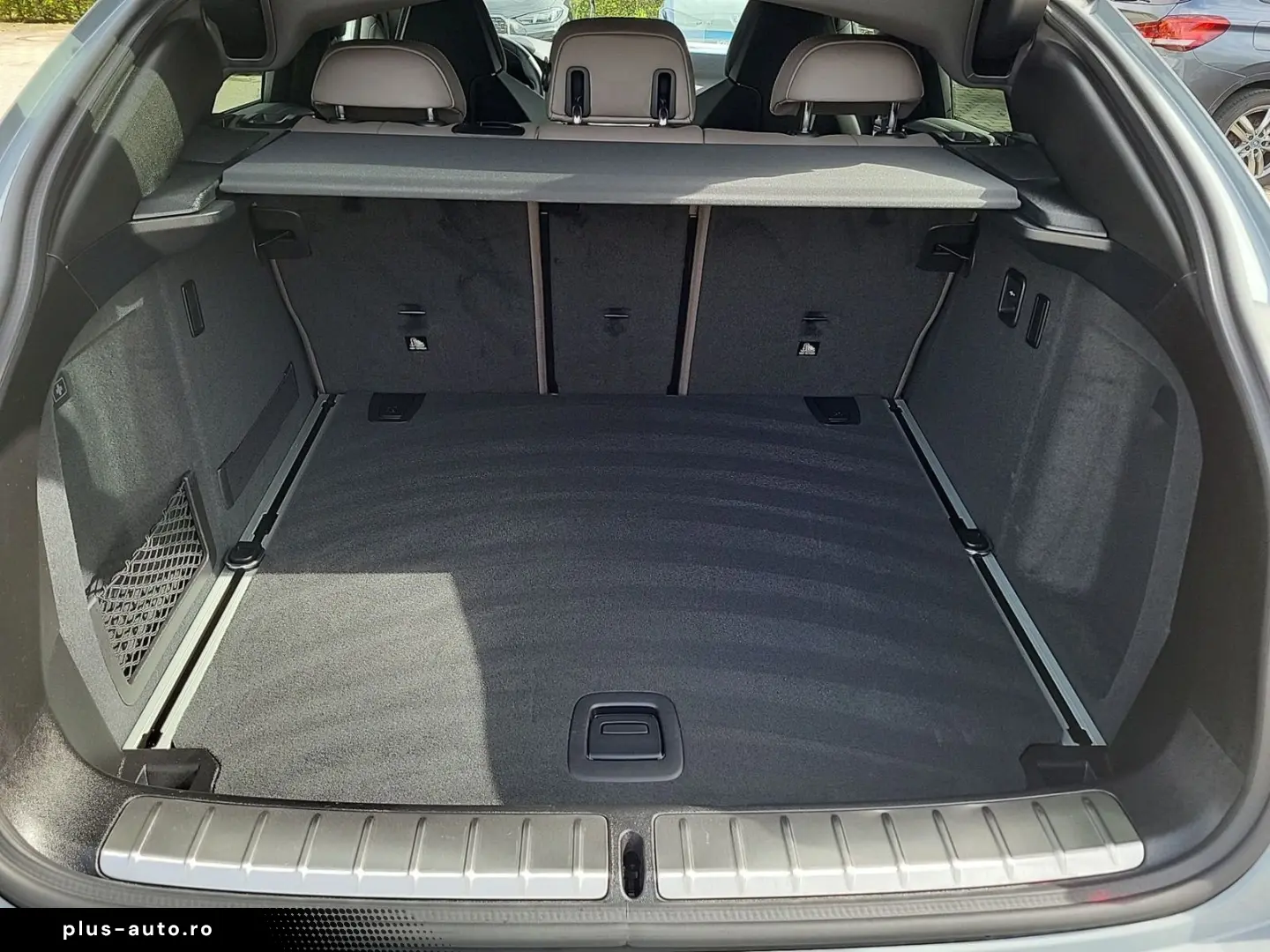 BMW X4 M Competition Pano HeadU ACC 360  HarmanKardo