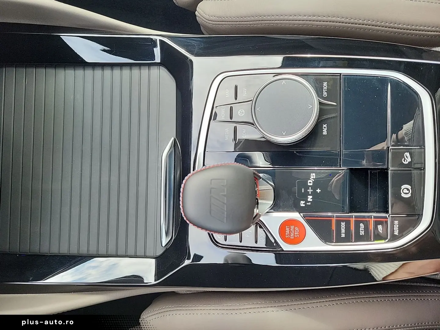 BMW X4 M Competition Pano HeadU ACC 360  HarmanKardo