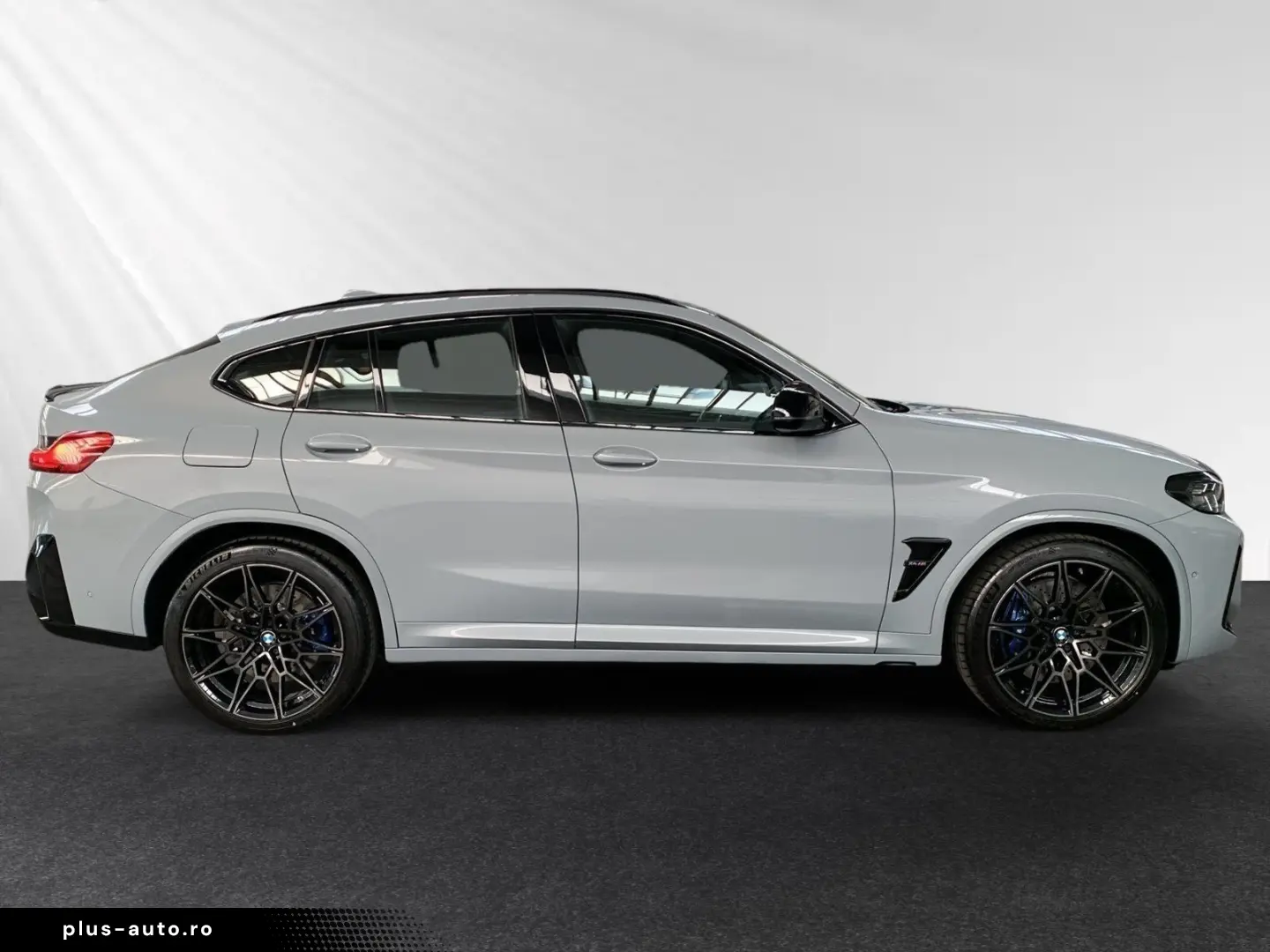 BMW X4 M Competition Competition Head-Up Pano H K