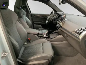 BMW X4 M Competition Competition Head-Up Pano H K