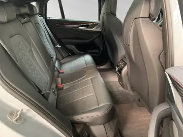 BMW X4 M Competition Competition Head-Up Pano H K