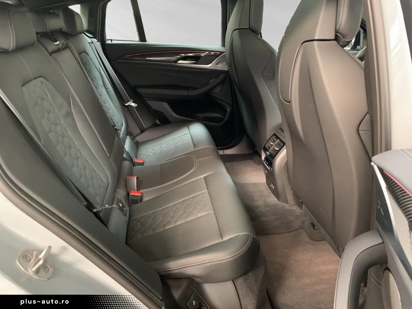 BMW X4 M Competition Competition Head-Up Pano H K