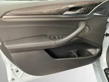 BMW X4 M Competition Competition Head-Up Pano H K