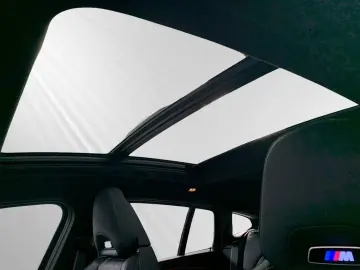 BMW X4 M Competition Competition Head-Up Pano H K