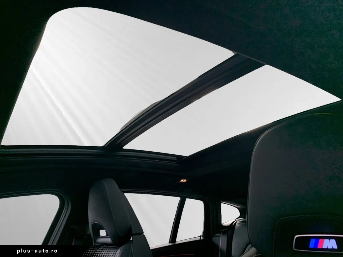 BMW X4 M Competition Competition Head-Up Pano H K