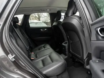 VOLVO XC60 T6 AWD Plus Bright