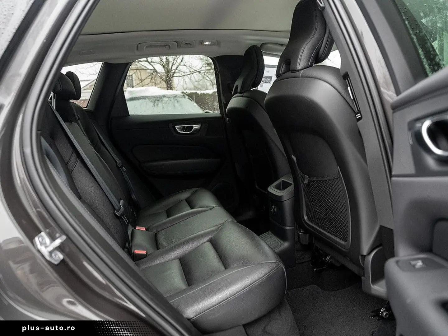 VOLVO XC60 T6 AWD Plus Bright