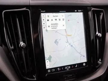 VOLVO XC60 T6 AWD Plus Bright