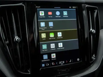 VOLVO XC60 T6 AWD Plus Bright