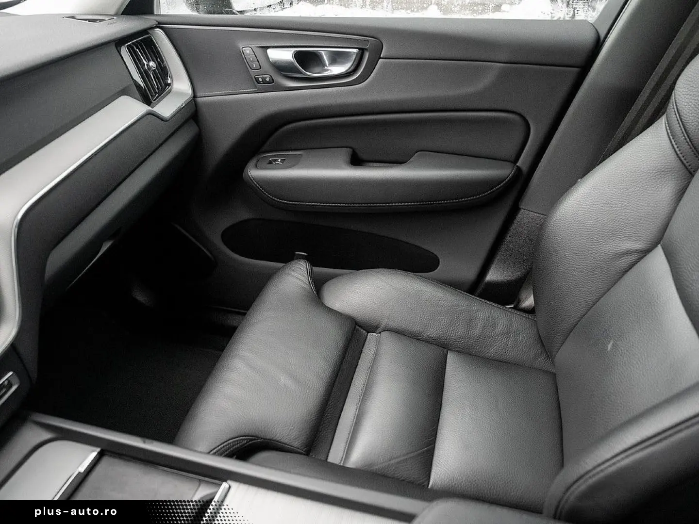 VOLVO XC60 T6 AWD Plus Bright