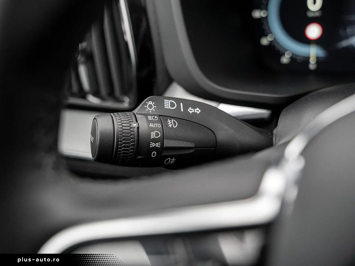 VOLVO XC60 T6 AWD Plus Bright