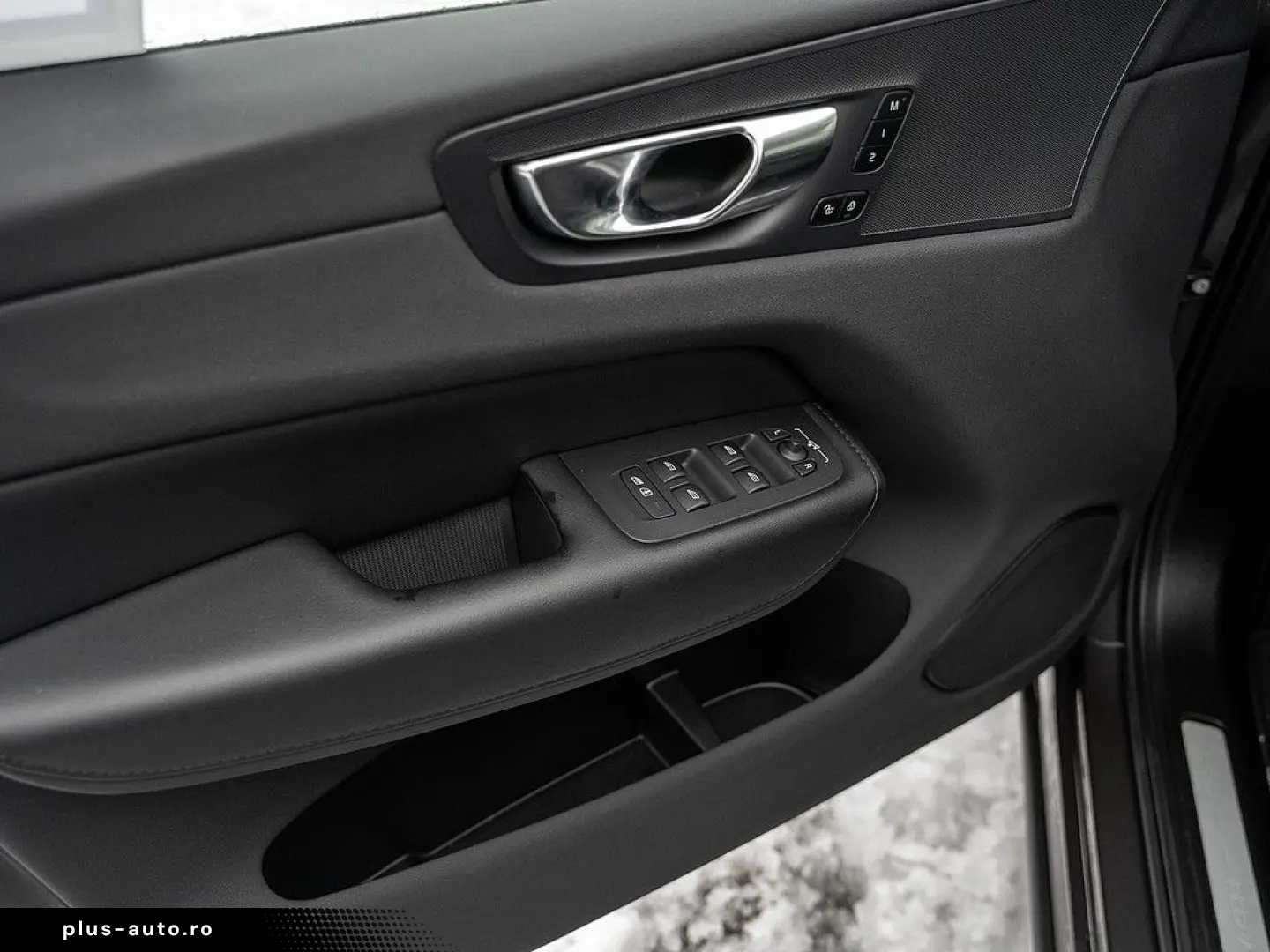 VOLVO XC60 T6 AWD Plus Bright