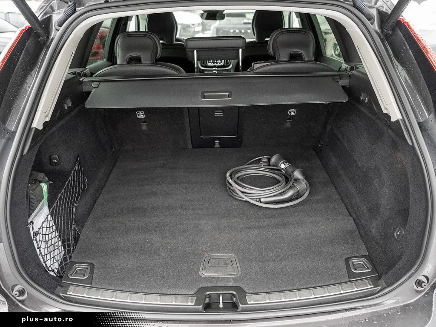 VOLVO XC60 T6 AWD Plus Bright