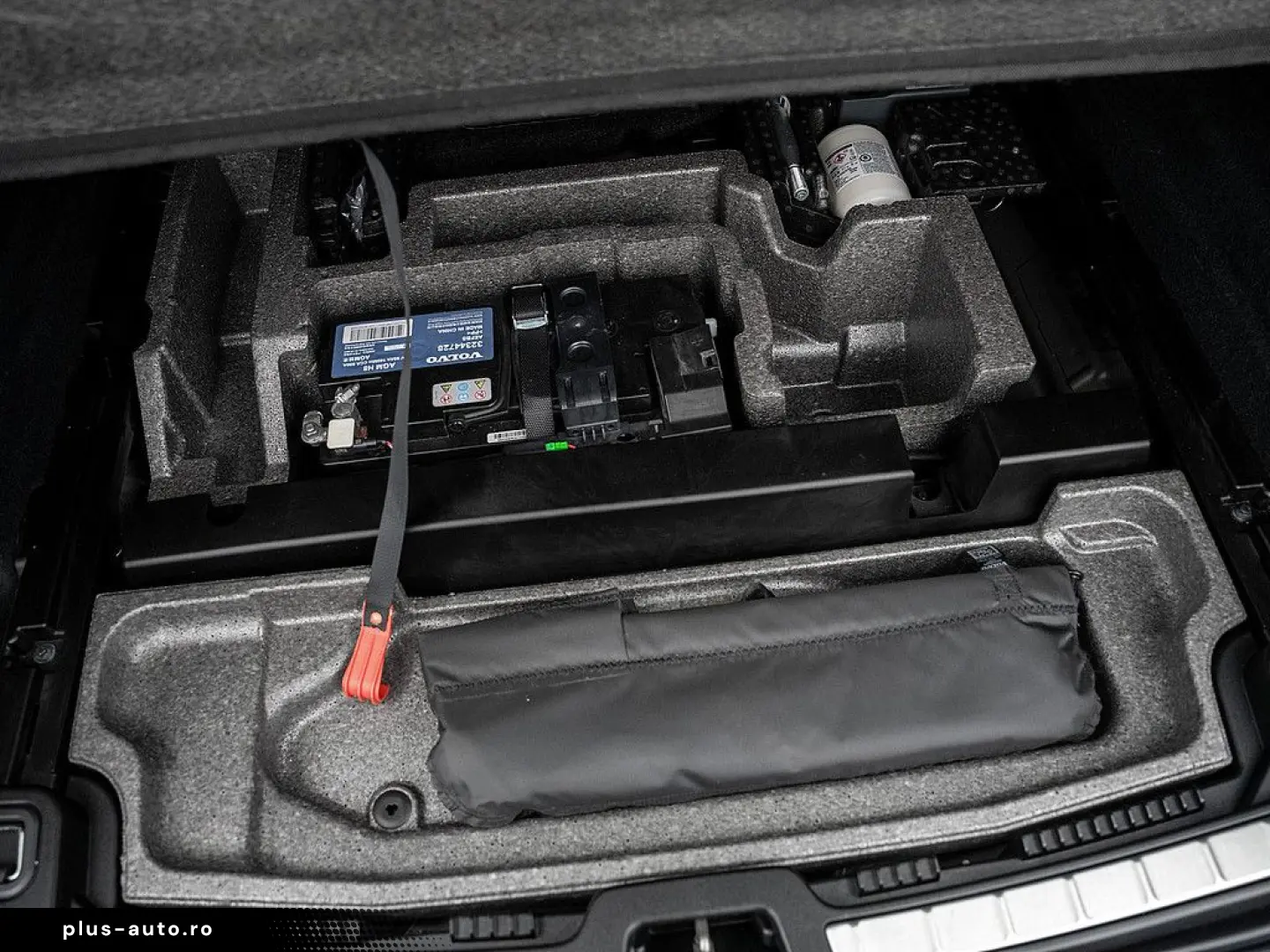 VOLVO XC60 T6 AWD Plus Bright