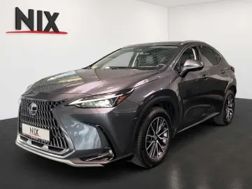 LEXUS NX 450h  E-FOUR Business