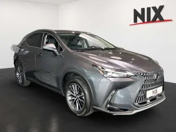 LEXUS NX 450h  E-FOUR Business