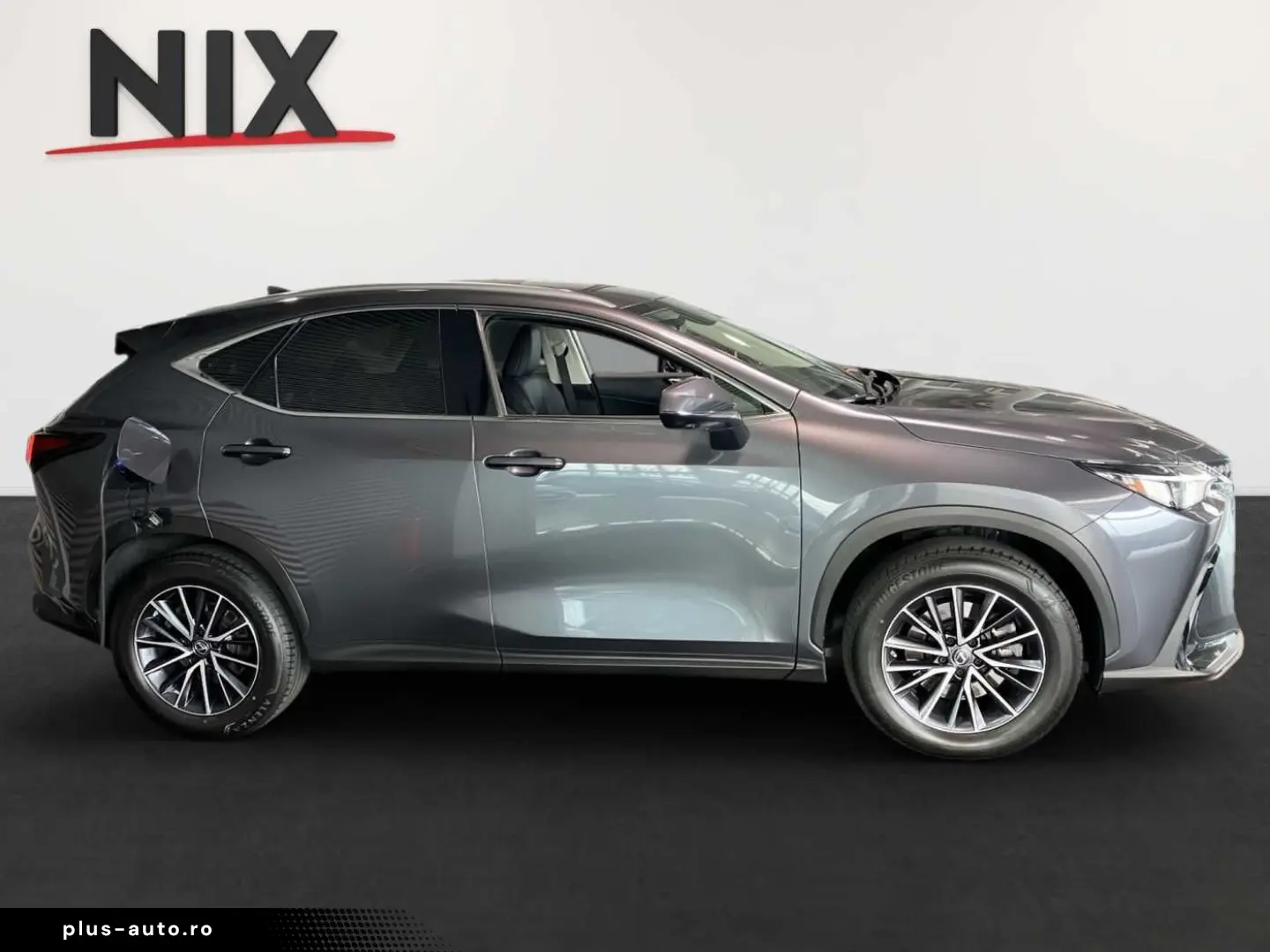 LEXUS NX 450h  E-FOUR Business