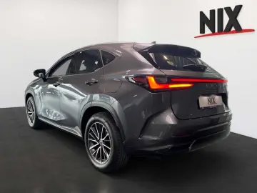 LEXUS NX 450h  E-FOUR Business