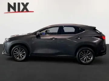 LEXUS NX 450h  E-FOUR Business
