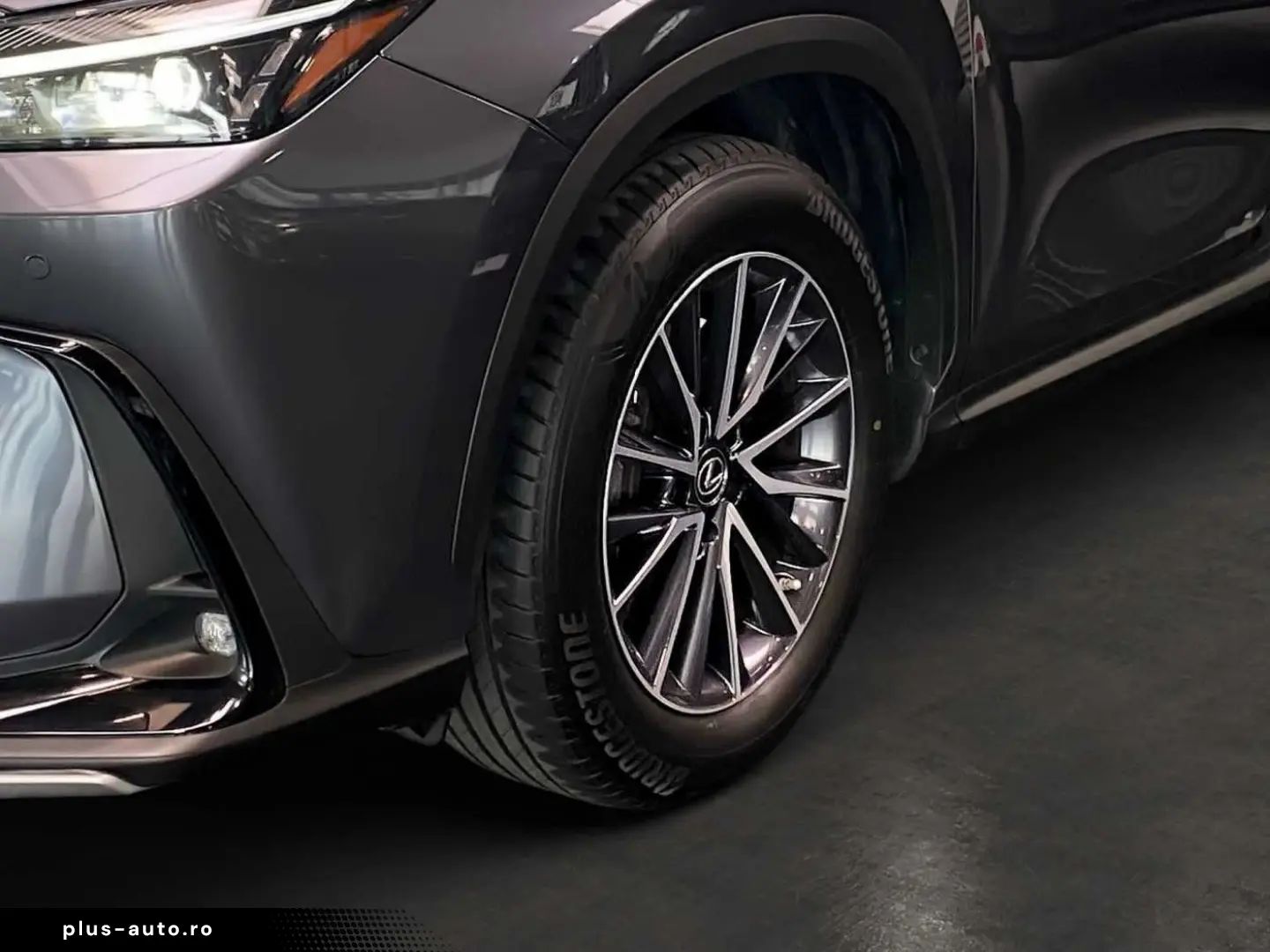 LEXUS NX 450h  E-FOUR Business