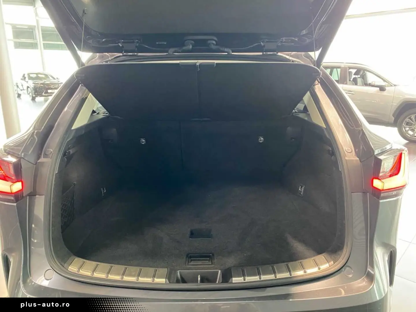 LEXUS NX 450h  E-FOUR Business