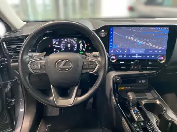 LEXUS NX 450h  E-FOUR Business