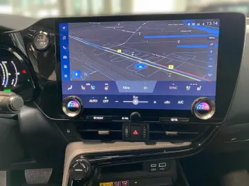 LEXUS NX 450h  E-FOUR Business