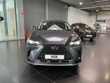LEXUS NX 450h  E-FOUR Business