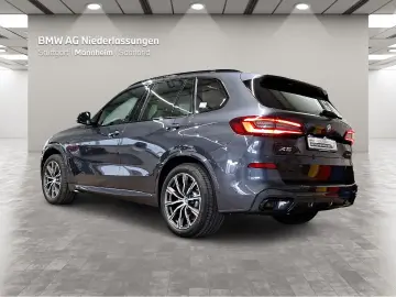 BMW X5 xDrive45e M Sport Driv.Assist.Prof Head-Up