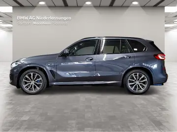 BMW X5 xDrive45e M Sport Driv.Assist.Prof Head-Up
