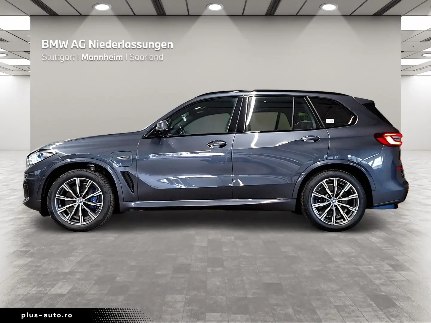 BMW X5 xDrive45e M Sport Driv.Assist.Prof Head-Up