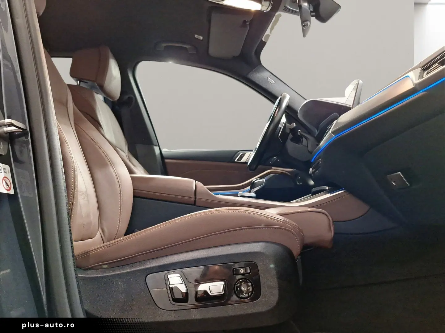 BMW X5 xDrive45e M Sport Driv.Assist.Prof Head-Up