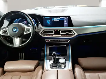 BMW X5 xDrive45e M Sport Driv.Assist.Prof Head-Up