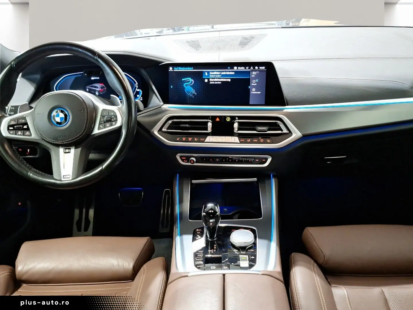 BMW X5 xDrive45e M Sport Driv.Assist.Prof Head-Up