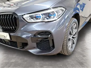 BMW X5 xDrive45e M Sport Driv.Assist.Prof Head-Up