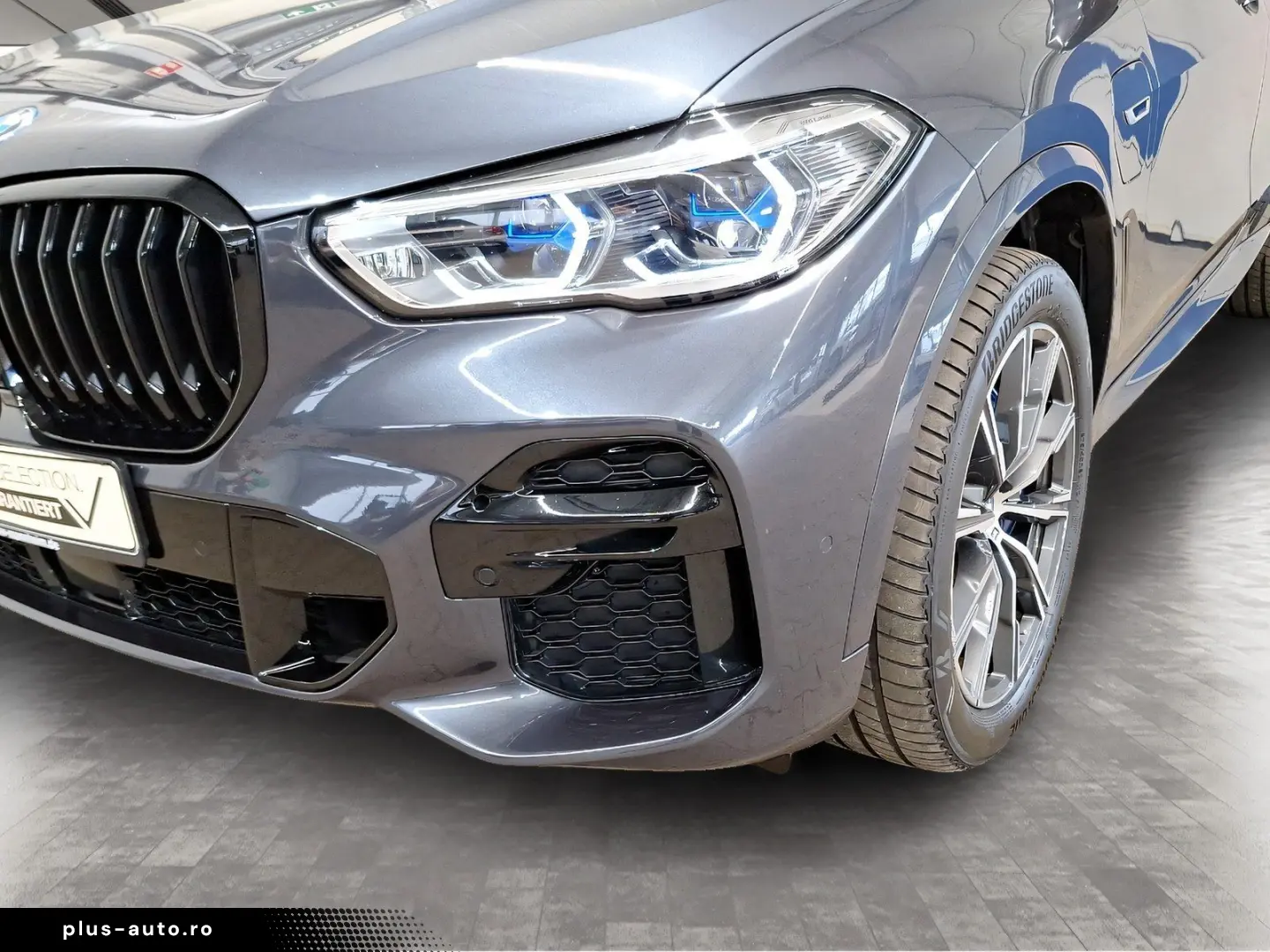 BMW X5 xDrive45e M Sport Driv.Assist.Prof Head-Up