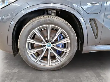 BMW X5 xDrive45e M Sport Driv.Assist.Prof Head-Up