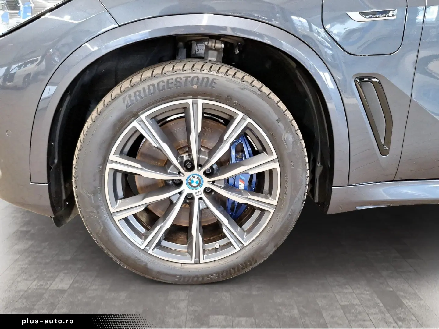 BMW X5 xDrive45e M Sport Driv.Assist.Prof Head-Up