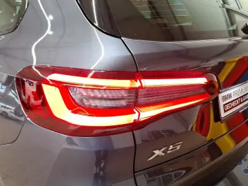 BMW X5 xDrive45e M Sport Driv.Assist.Prof Head-Up