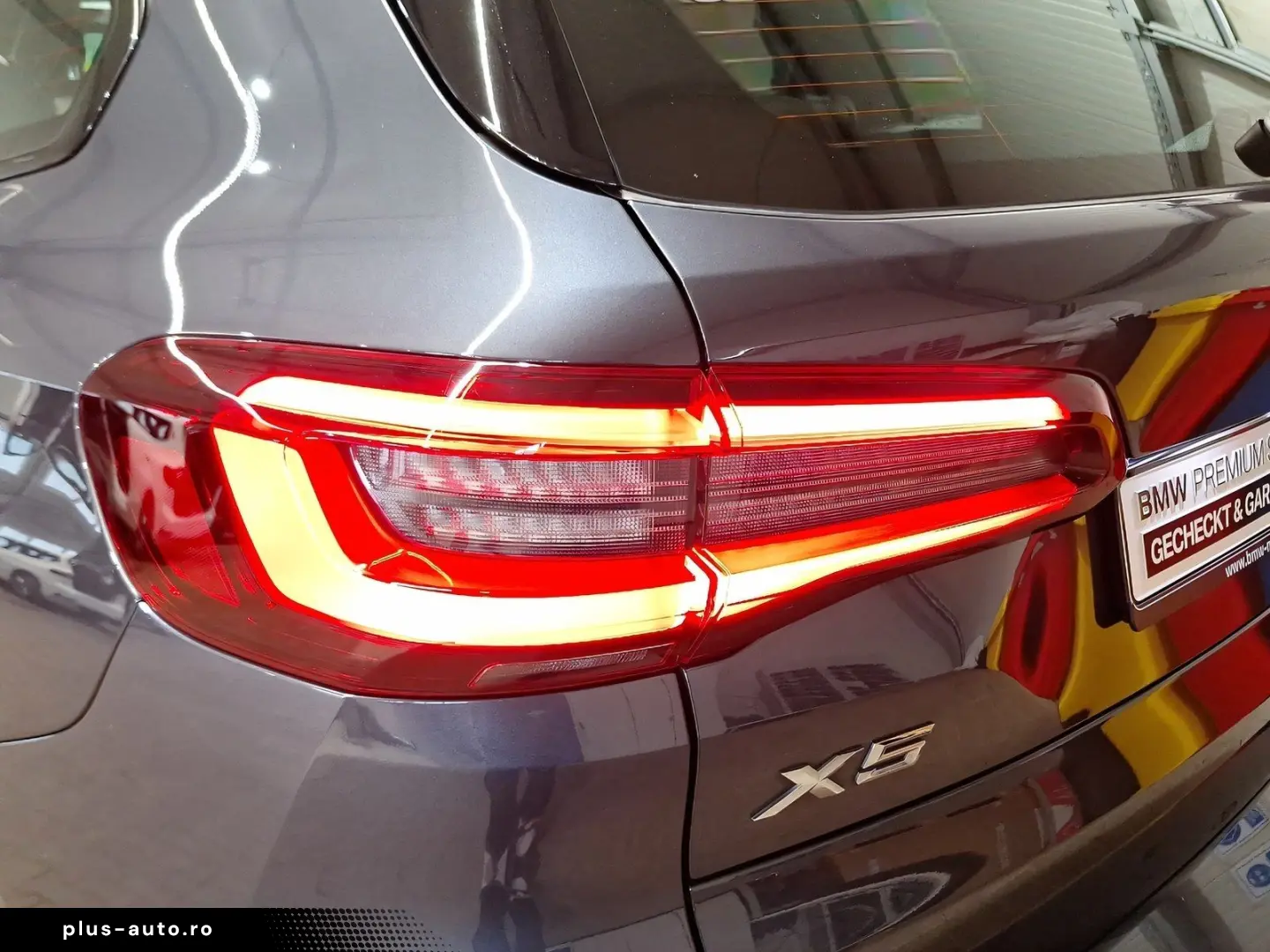 BMW X5 xDrive45e M Sport Driv.Assist.Prof Head-Up