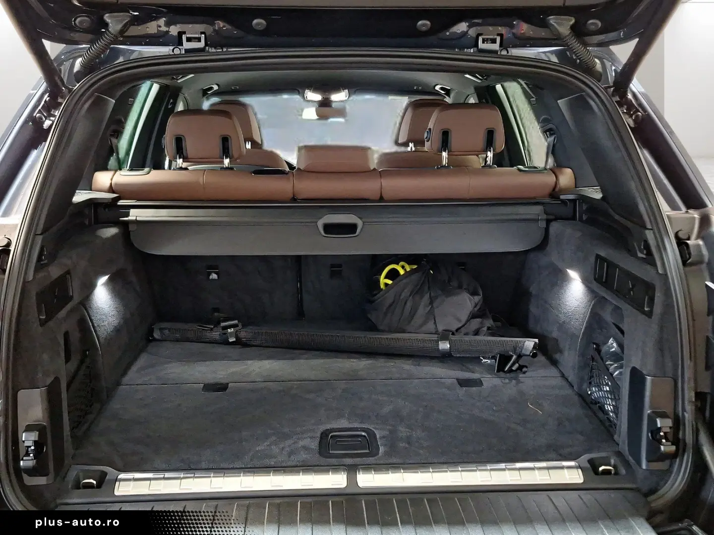 BMW X5 xDrive45e M Sport Driv.Assist.Prof Head-Up