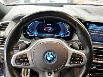 BMW X5 xDrive45e M Sport Driv.Assist.Prof Head-Up