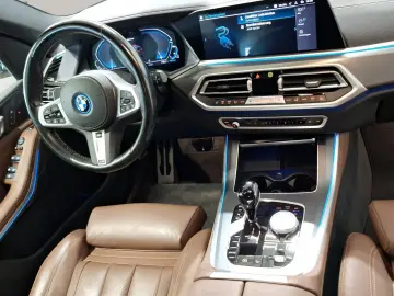 BMW X5 xDrive45e M Sport Driv.Assist.Prof Head-Up